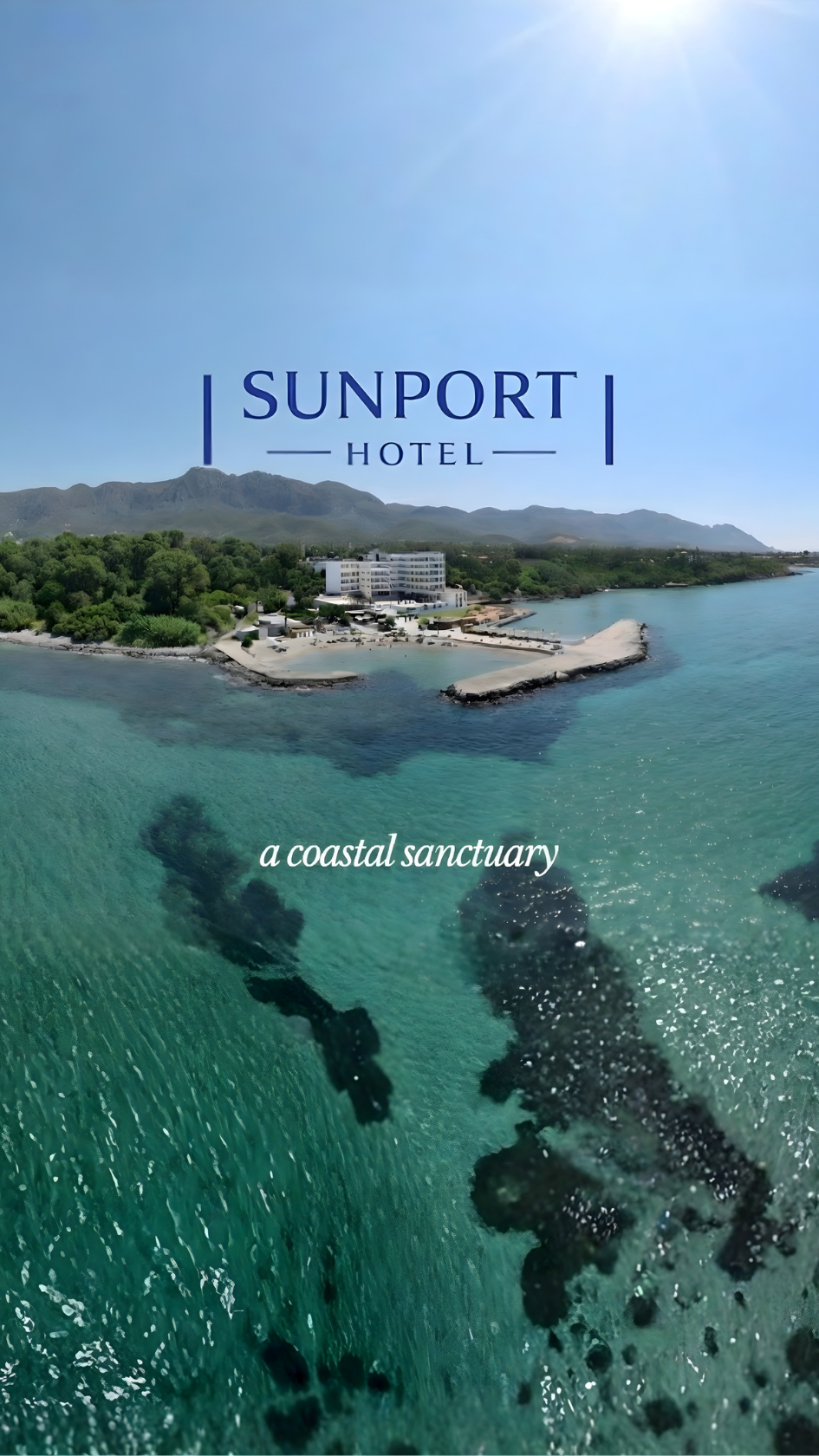 Sunport Hotel