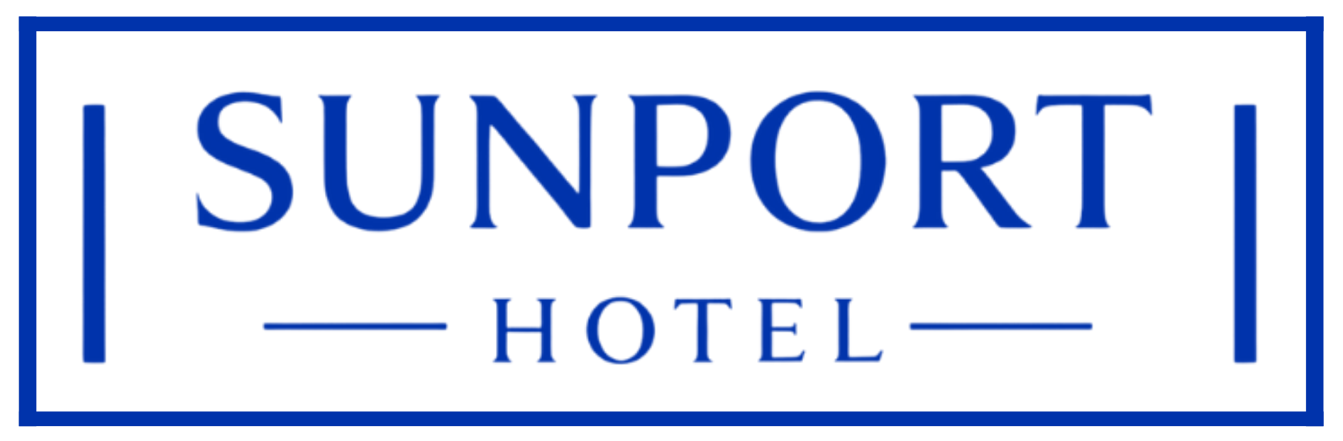 Sunport Hotel