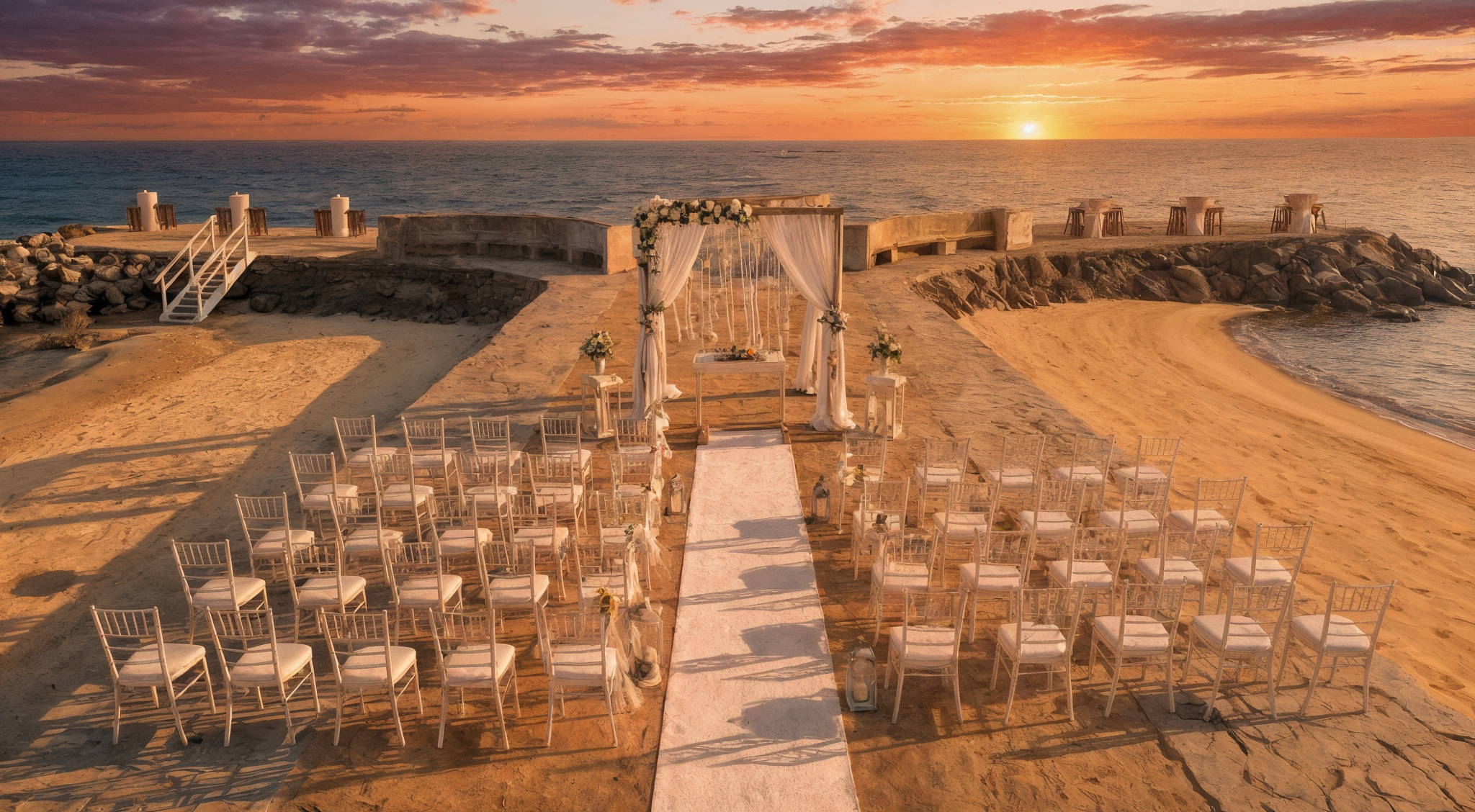 Düğün Organizasyonu